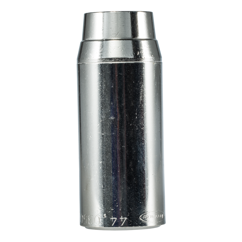 BOQUILLA DE GAS FRONIUS CÓNICA Ø20/Ø30X75 (1 pieza) 44,0350,2768