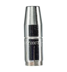 BOQUILLA DE GAS FRONIUS CÓNICA Ø15,2/Ø25X79 (1 pieza) 42,0001,5515 - 42,0001,5515 - - 9007946688140 - 18,69 € -