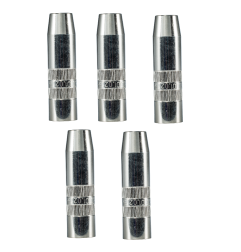 BOQUILLA DE GAS FRONIUS Ø13/Ø20X74 CT M18X2.5 (1 pieza o juego de 5) 42,0001,0225 --Variante--1 pieza