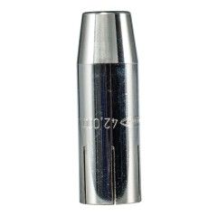 BOQUILLA DE GAS FRONIUS CÓNICA Ø13/Ø22X67 (1 pieza) 42,0001,2932 - 42,0001,2932 - - 9007946261398 - 13,45 € -
