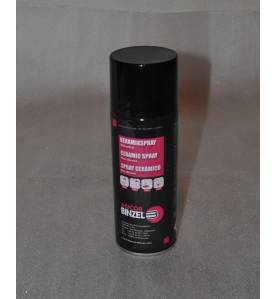 Keramikspray Trennspray Original Binzel Schweißspray 400ml Düsen - 192.0228.1 - 192.0228.1 -  - 4036584766113 - 28,19 € - 