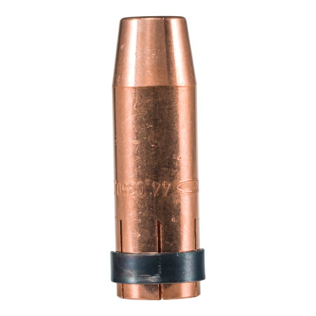 FRONIUS GASDÜSE KONISCH Ø13/Ø22X72 - 44,0350,0624 - 44,0350,0624 -  - 9007946479892 - 13,57 € - 