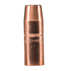 BOQUILLA DE GAS FRONIUS CÓNICA Ø17/Ø25X74,5 (1 pieza) 42,0001,5607 - 42,0001,5607 - - 9007946717109 - 10,39 € -