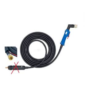 Plasmaschneidbrenner Abicor Binzel Abiplas CUT 111 HF - 6m / 12m  G 1/4 od. ZA - 745.0128-1 -  - 4036584980670 - 410,37 € - 