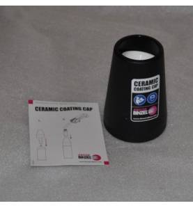 Tapa de recubrimiento cerámico Binzel (apta para pulverizador cerámico 192.0228.1) - 192.0256.10 - - 4036584903488 - 23,01 € -
