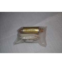 Precalentador de gas, precalentador de gas CO2, 220 V, para soldadura MIG - 43.0011.0001 - - - 250,35 € -