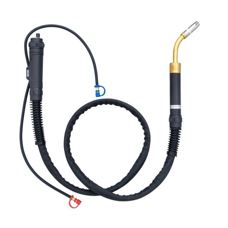 MIG/MAG Automatik Schweißbrenner ABIMIG® MT W 440, 2,00 m WZ-0 - 766.1642.1 - - 4036584925299 - 567,79 € -