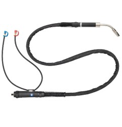 MIG/MAG Automatik Schweißbrenner ABIMIG® MT W 540, 2,00 m WZ-0 - 766.1643.1 - - 4036584925305 - 602,20 € -