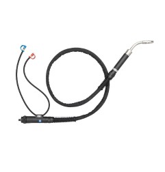 MIG/MAG Automatik Schweißbrenner ABIMIG® MT W 340, 2,00 m WZ-0 - 766.1641.1 - - 4036584916525 - 590,73 € -