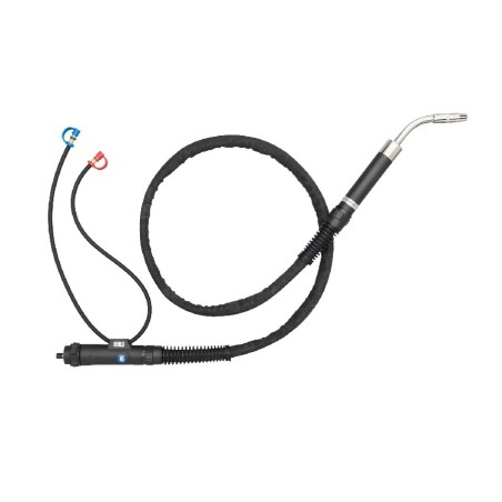 MIG/MAG Automatik Schweißbrenner ABIMIG® MT W 340, 2,00 m WZ-0 - 766.1641.1 - - 4036584916525 - 590,73 € -