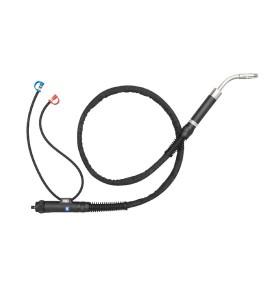 MIG/MAG Automatik Schweißbrenner ABIMIG® MT W 340, 2,00 m WZ-0 - 766.1641.1 -  - 4036584916525 - 590,73 € - 