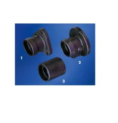 Brida aislante Ø 50 mm para adaptador MIG/MAG - Abicor Binzel - 501.0588 - - - 10,79 € -