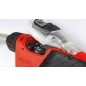 Antorcha de soldadura manual PullMig MHP 280i G PM/FSC/JM/9.85m/LED (sin cuerpo de antorcha Multilock)