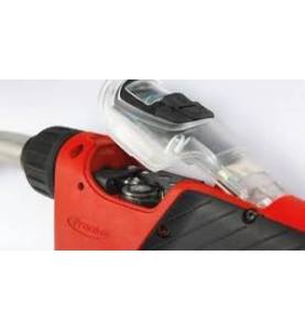 PullMig Handschweissbrenner MHP 280i G PM/FSC/JM/9,85m/LED (ohne Multilock Brennerkörper) - 4,047,789 -  - 9007946998218 - 4.267