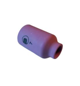 Keramische Gasdüse Gr. 7 - 42mm - Standard für Gaslinse - Typ 17 / 18 / 26 - 54N15 - Original Binzel - 701.0423 - 701.0423 -  - 