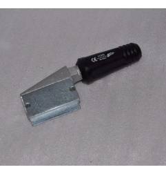 Pinza de tierra magnética / pinza de tierra / imán de soldadura 250 A-35%ED