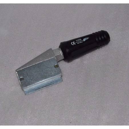 Pinza de tierra magnética / pinza de tierra / imán de soldadura 250 A-35%ED