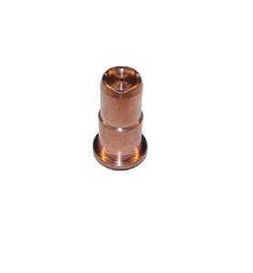 Punta de corte de plasma de 25,8 mm de largo, Ø 0,90 mm, 40 A, TÍPICO S 25, S 45 - PD0103-09 - - - 2,76 € -