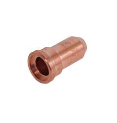 Punta de corte de plasma larga A151/R145 Ø1,2 mm, 60 A - PD0111-12 - - 8028485028441 - 9,15 € -