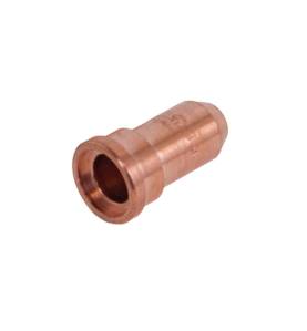Punta de corte de plasma larga A151/R145 Ø1,2 mm, 60 A - PD0111-12 - - 8028485028441 - 9,15 € -