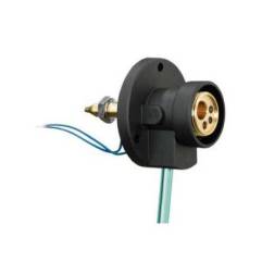 Kit conversión adaptador euro central MIG/MAG radial - AT0002 - AT0002 - - 8028485001710 - 46,40 € -