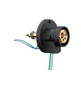 Kit conversión adaptador euro central MIG/MAG radial - AT0002 - AT0002 - - 8028485001710 - 46,40 € -