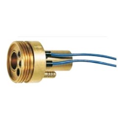 Adaptador central europeo MIG/MAG mini axial - AM6103 - AM6103 - - 8028485001499 - 22,65 € -