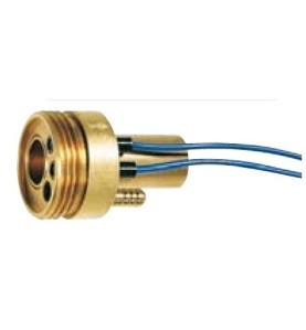 Adaptador central europeo MIG/MAG mini axial - AM6103 - AM6103 - - 8028485001499 - 22,65 € -
