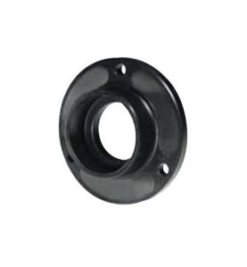 Brida aislante para conexión central Mini MIG/MAG Euro - BW0230 - BW0230 - - 8028485002045 - 3,05 € -