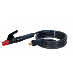 Cable de soldadura manual con electrodo, 4m, 35m2, Enchufe TX 50 - KIT000516 - - - 107,80 € -