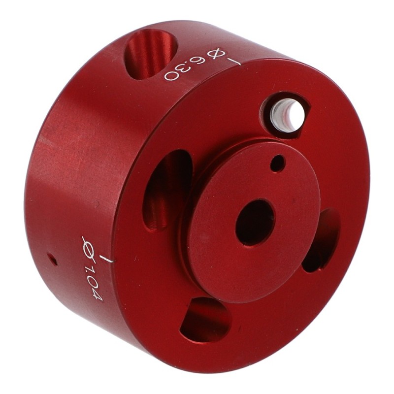 CABEZAL DE RECTIFICACIÓN 1.0 / 4.0 / 4.8 / 6.0MM - Rectificadoras de tungsteno