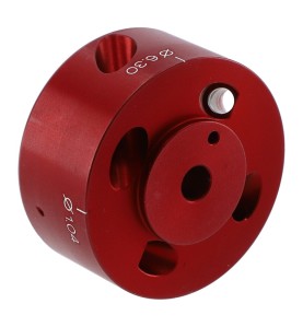 SCHLEIFKOPF 1,0 / 4,0 / 4,8 / 6,0MM - Wolframanschleifgeräte - 42,0510,0166 -  - 9007947123817 - 173,74 € - 