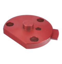 MULTIFUNKTIONSABDECKUNG - Elektrodenanschleifgerät - 42,0411,0025 - 42,0411,0025 -  - 9007946697241 - 97,58 € - 