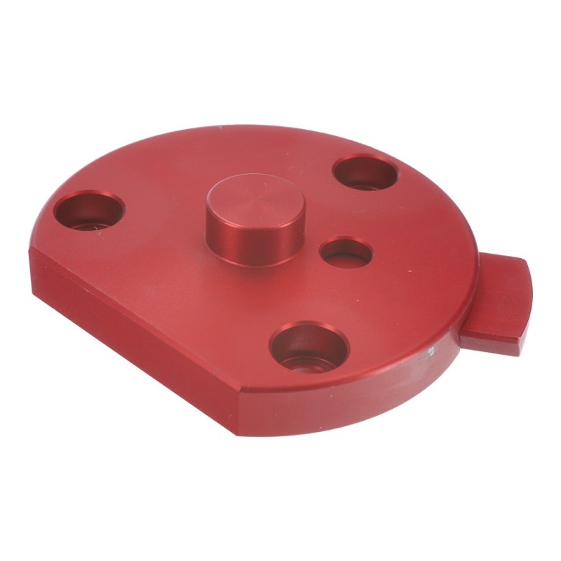 MULTIFUNKTIONSABDECKUNG - Elektrodenanschleifgerät - 42,0411,0025 - 42,0411,0025 -  - 9007946697241 - 97,58 € - 