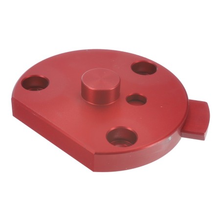 MULTIFUNKTIONSABDECKUNG - Elektrodenanschleifgerät - 42,0411,0025 - 42,0411,0025 -  - 9007946697241 - 97,58 € - 