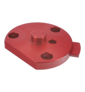 MULTIFUNKTIONSABDECKUNG - Elektrodenanschleifgerät - 42,0411,0025 - 42,0411,0025 -  - 9007946697241 - 97,58 € - 