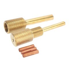 ORBITAL SET FÜR KURZE ELEKTRODEN - Wolframanschleifgeräte - 42,0510,0165 -  - 9007947123800 - 61,88 € - 