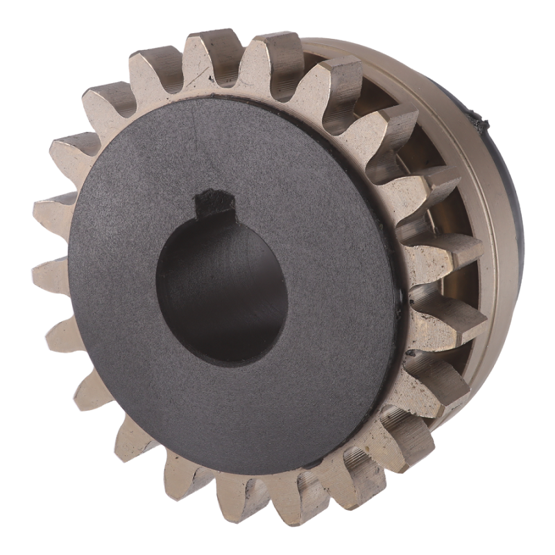 Rodillo de alimentación/accionamiento Fronius 0.8H Profi - para alambres de aluminio y CuSi