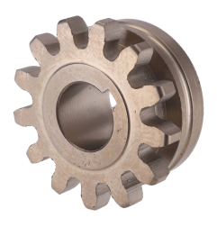 Polea de accionamiento Fronius/polea de accionamiento 0,8-1,2 - 42.0001.0453 - 42.0001.0453 - - - 70,21 € -