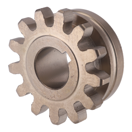 Polea de accionamiento Fronius/polea de accionamiento 0,8-1,2 - 42.0001.0453 - 42.0001.0453 - - - 70,21 € -