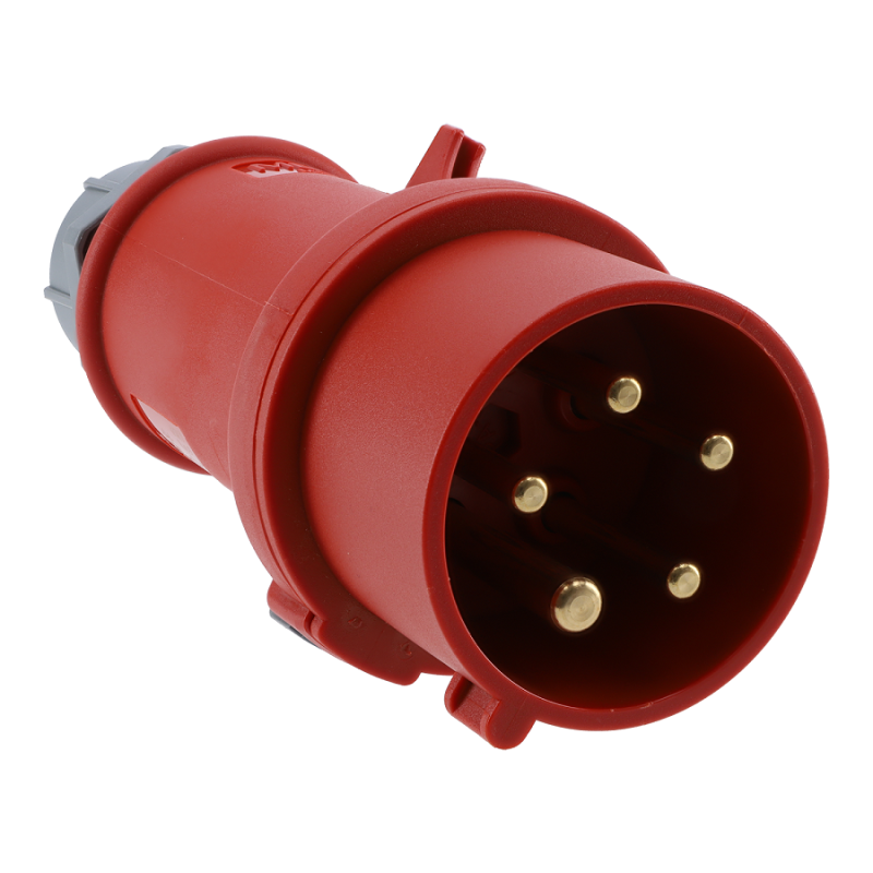 ENCHUFE DE RED FRONIUS 5 380 V 16 - 43,0003,0051