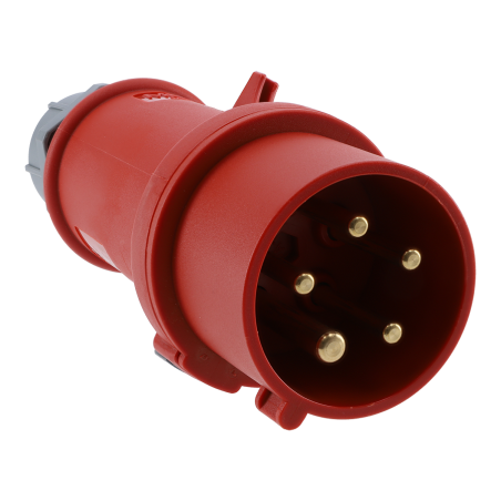 FRONIUS NETZSTECKER 5 380 V 16 - 43,0003,0051 - 43,0003,0051 -  - 9007946417047 - 7,02 € - 