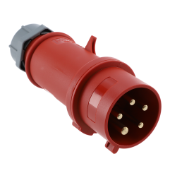 FRONIUS NETZSTECKER 5 380 V 32 - 43,0003,0052 - 43,0003,0052 -  - 9007946417054 - 11,19 € - 