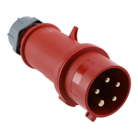 FRONIUS NETZSTECKER 5 380 V 32 - 43,0003,0052 - 43,0003,0052 -  - 9007946417054 - 11,19 € - 