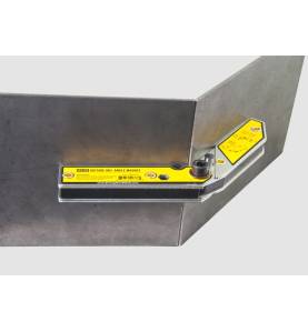 Herramientas manuales potentes, imanes de ángulo interior-exterior, ángulo ajustable - MLDT350-2 - - - 24,41 € -