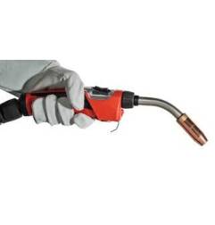 Antorcha de soldadura manual PullMig MHP 280i G PM/FSC/UD/9.85m/LED (sin cuerpo de antorcha Multilock)