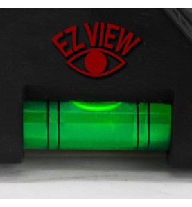 Nivel de línea EZ View - Un imán con burbuja horizontal - LMC34679 - - - 24,49 € -