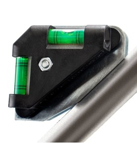 Nivel de línea EZ View - Un imán con burbuja horizontal - LMC34679 - - - 24,49 € -