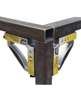 Ángulo de soldadura Adjust-O 90° Dual Switch con imán, interruptor de encendido/apagado - MS2-80-1 - - - 175,00 € -