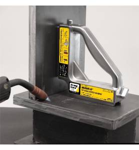 Ángulo de soldadura Adjust-O 90° Dual Switch con imán, interruptor de encendido/apagado - MS2-80-1 - - - 175,00 € -